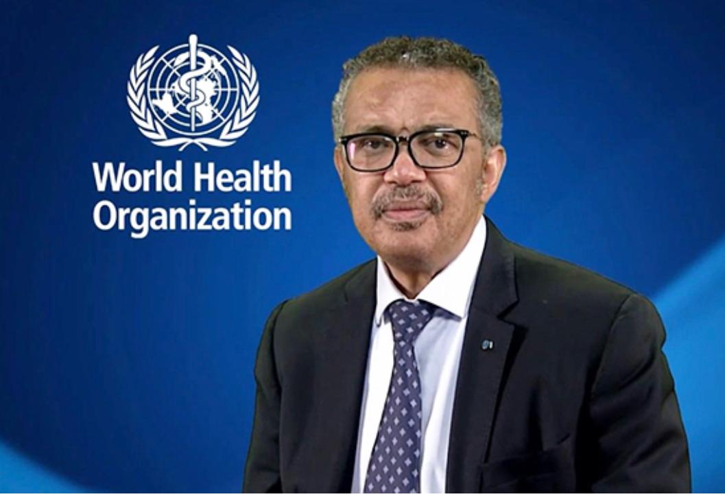 RDC : l’OMS alerte sur l’accélération de l’épidémie d’Ebola