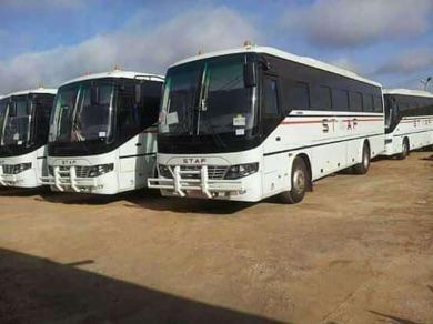 Burkina Faso : 17 sociétés de transport sanctionnées pour des hausses tarifaires