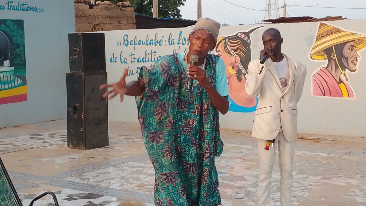 Bafoulabé : Le théâtre et la sensibilisation au cœur de la lutte contre l&rsquo;immigration clandestine