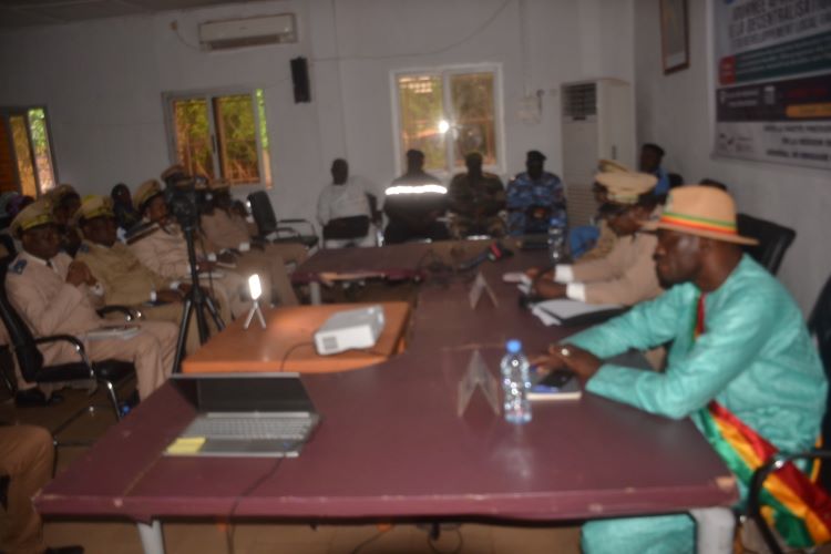 Bougouni : Célébration de la journée africaine de la décentralisation et du développement local