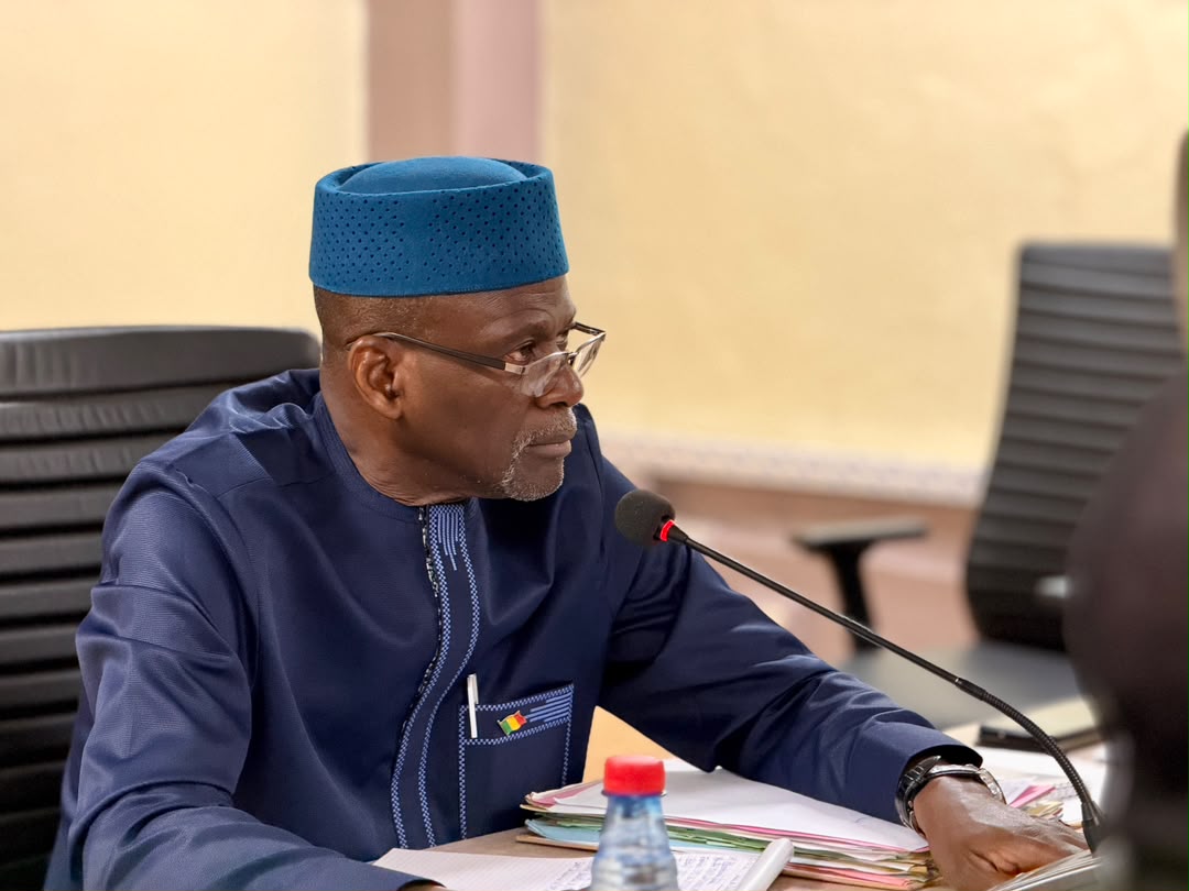 Hydrocarbures : Le point de l&rsquo;approvisionnement global du pays fait par le Gouvernement