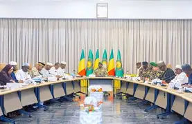 Communiqué du Conseil des Ministres du vendredi 21 aout 2026
