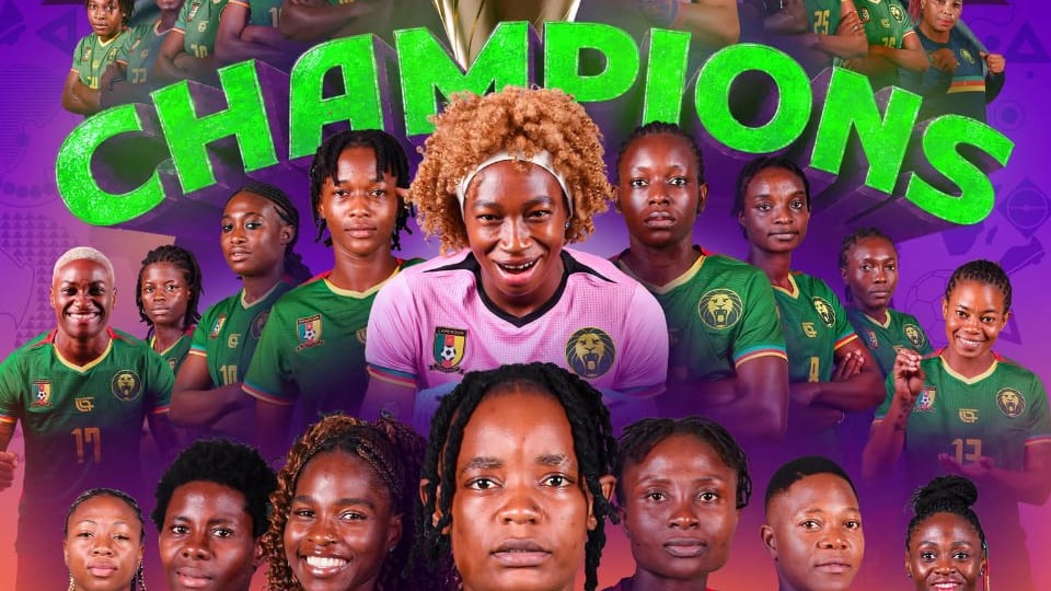 CAN féminine Maroc 2026 : le Cameroun remporte le trophée de la 14ème édition