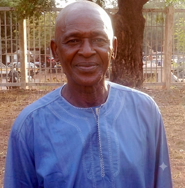 Deuil : L’ancien défenseur du Djoliba et des Aigles du Mali, Illias Oumar Dicko est décédé samedi à Bamako