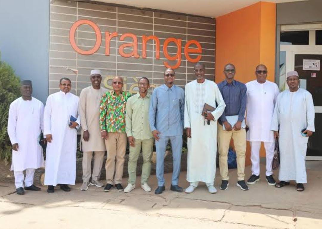 FEMAFOOT : Orange Mali porte son soutien financier à 200 millions de FCFA