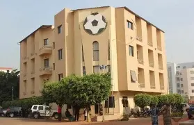 FEMAFOOT : signature d’un contrat d&rsquo;équipementier avec WA Team Sport, une marque malienne