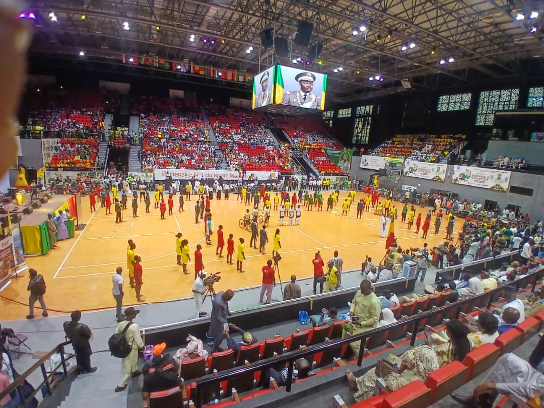 Sport : Lancement officiel de la biennale sportive 2026, par le PM