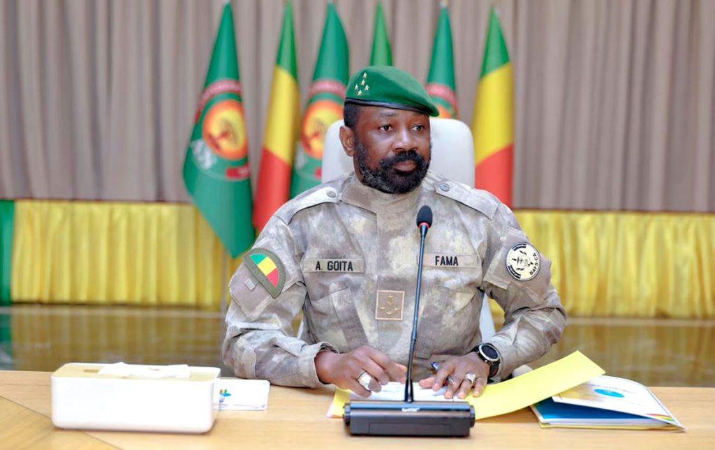 Mali/Mali-Mètre 2026 : 88,5% des Maliens satisfaits de la gestion de la Transition, 94,2% approuvent les forces armées