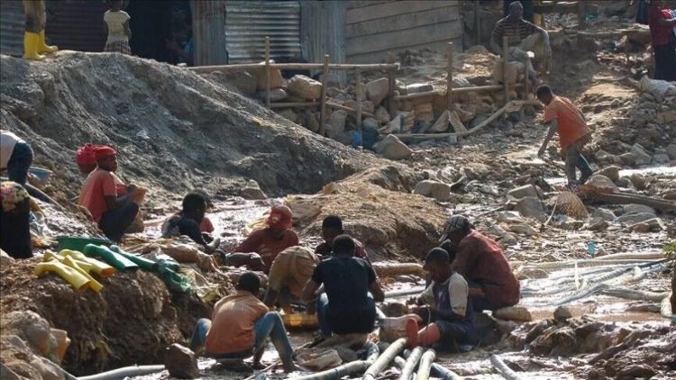 Guinée : 20 morts et 22 autres blessés dans un éboulement à Conakry