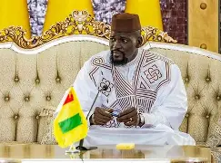 IDE en Afrique : la Guinée enregistre une hausse de 457 % en 2025
