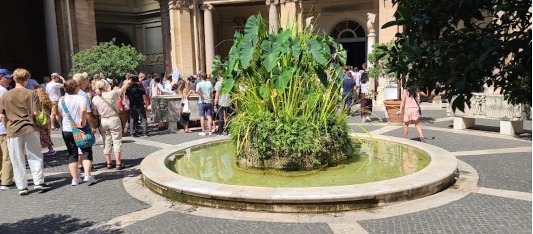 Actualité : L’Italie étend l’alerte rouge à 27 villes en raison de la canicule