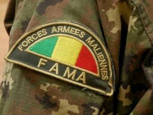 Mali : les FAMa frappent des regroupements terroristes à Tabrichat