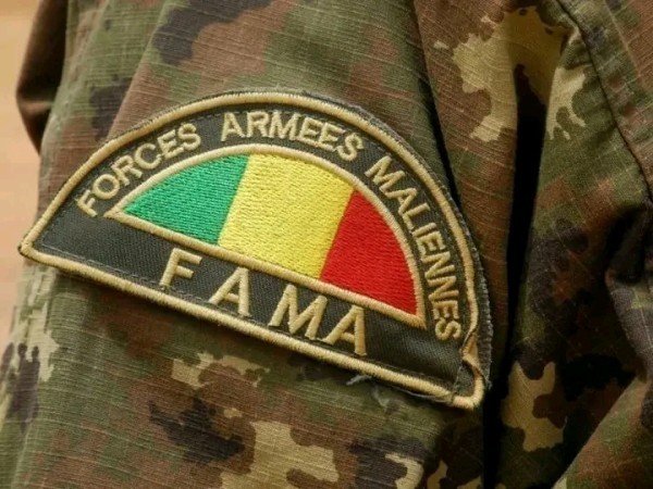 Mali : les FAMa frappent des regroupements terroristes à Tabrichat