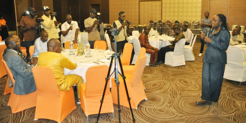 Mali : Orange Mali ouvre un dialogue direct avec les consommateurs et les médias