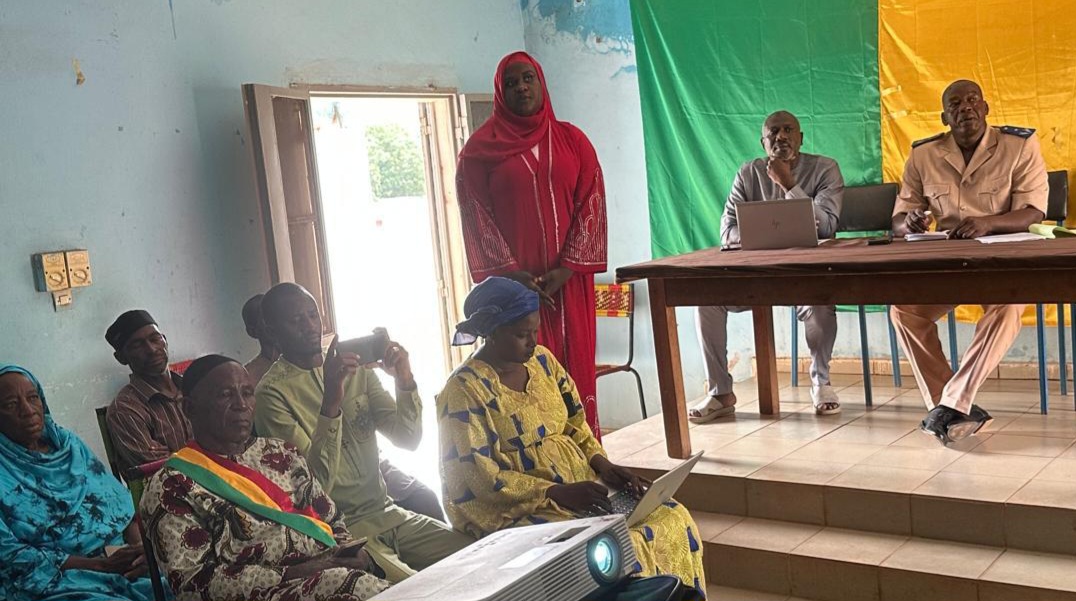 Santé maternelle : Kangaba passe en revue les décès maternels et périnatals pour renforcer la riposte
