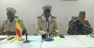 Kayes : la 2ᵉ session ordinaire du CROCSAD au titre de 2026 s’ouvre