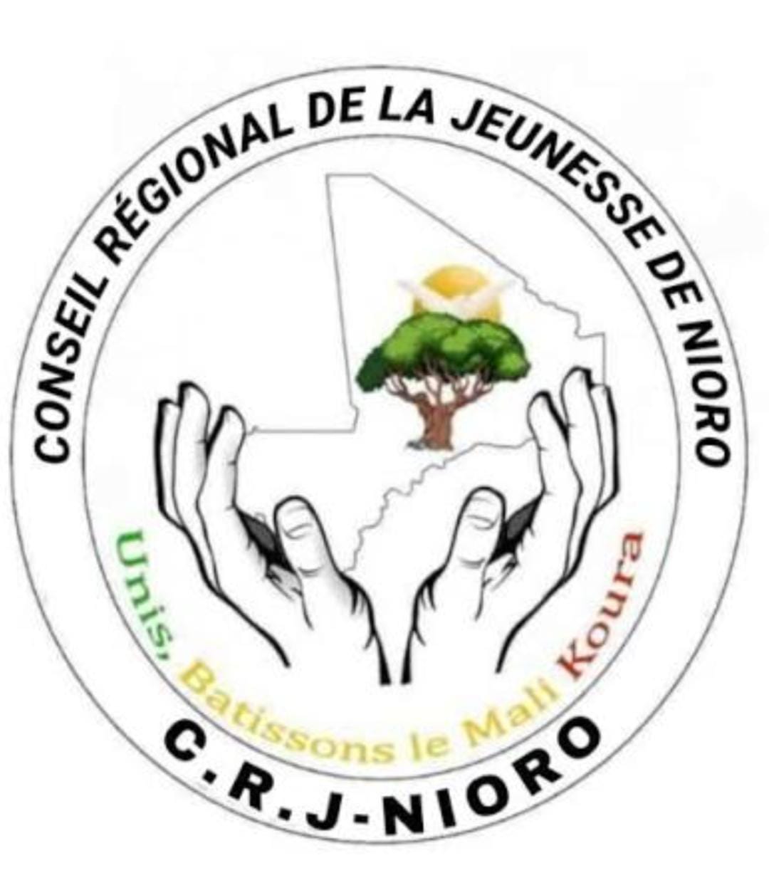 Biennale sportive 2026 : Le Conseil régional de la jeunesse de Nioro dénonce la présence d’une délégation non officielle