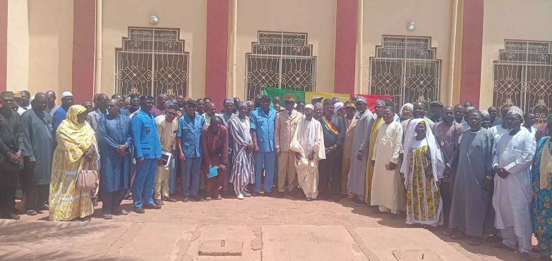 Mopti : 73 opérateurs économiques outillés pour renforcer la compétitivité du secteur privé