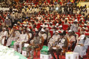 Journée internationale de la jeunesse : les jeunes du Mali appelés à s’engager davantage pour la paix