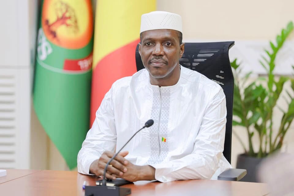 Mali-Algérie : le Premier ministre Abdoulaye Maïga attendu lundi à Alger