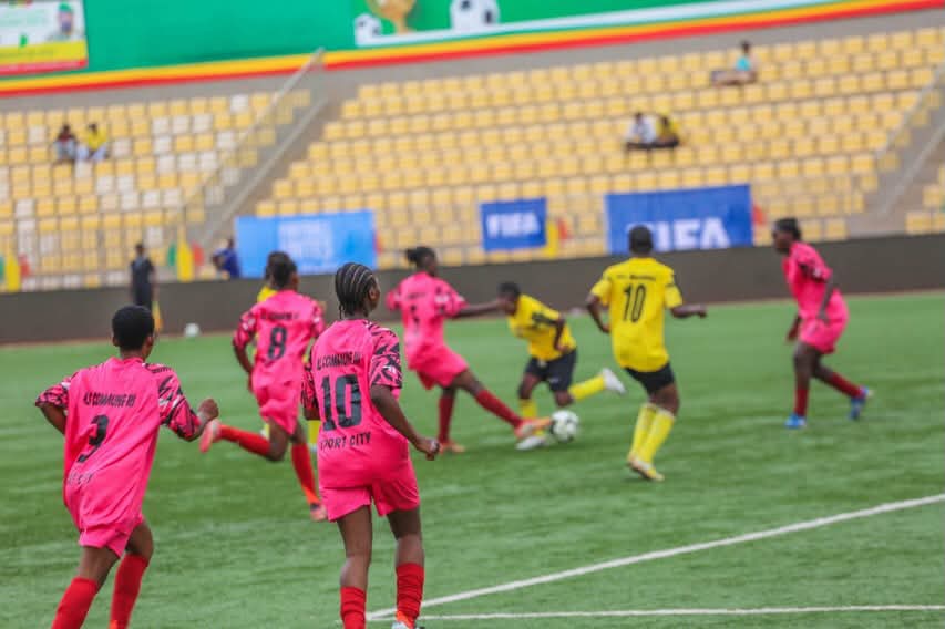Football féminin U17 : l’édition 2026 démarre à Bamako