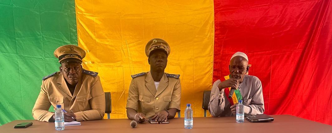 Kangaba : Un projet de dépôt d’hydrocarbures de 1,1 milliards de Fcfa à l&rsquo;étude