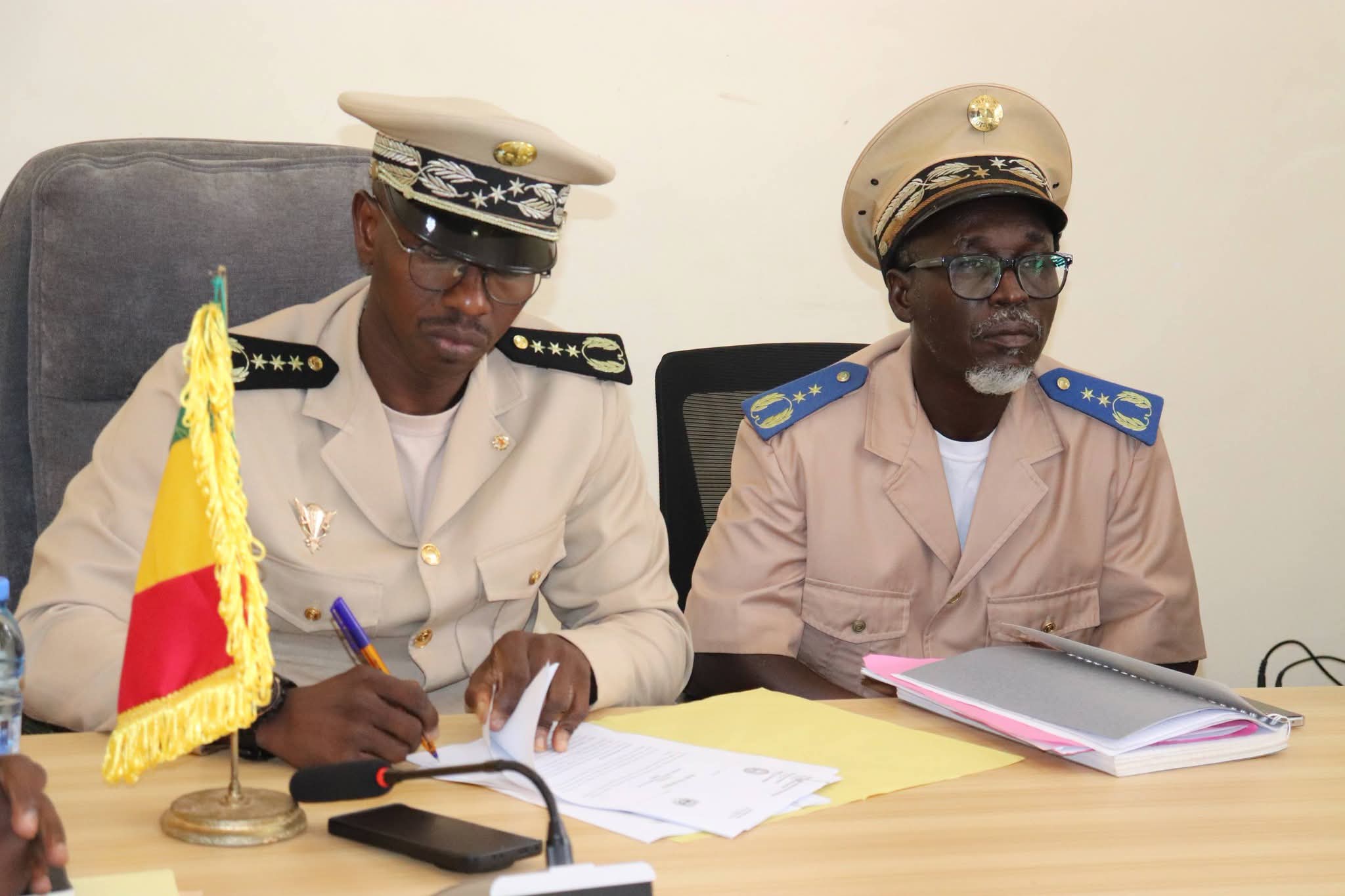 Koulikoro : validation du document consensuel pour la création et l’ouverture des écoles