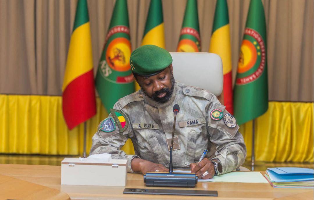 Mali : l’État détiendra 35% du capital de Mines de Kobada-S.A., 260 enfants bénéficient du statut de pupille