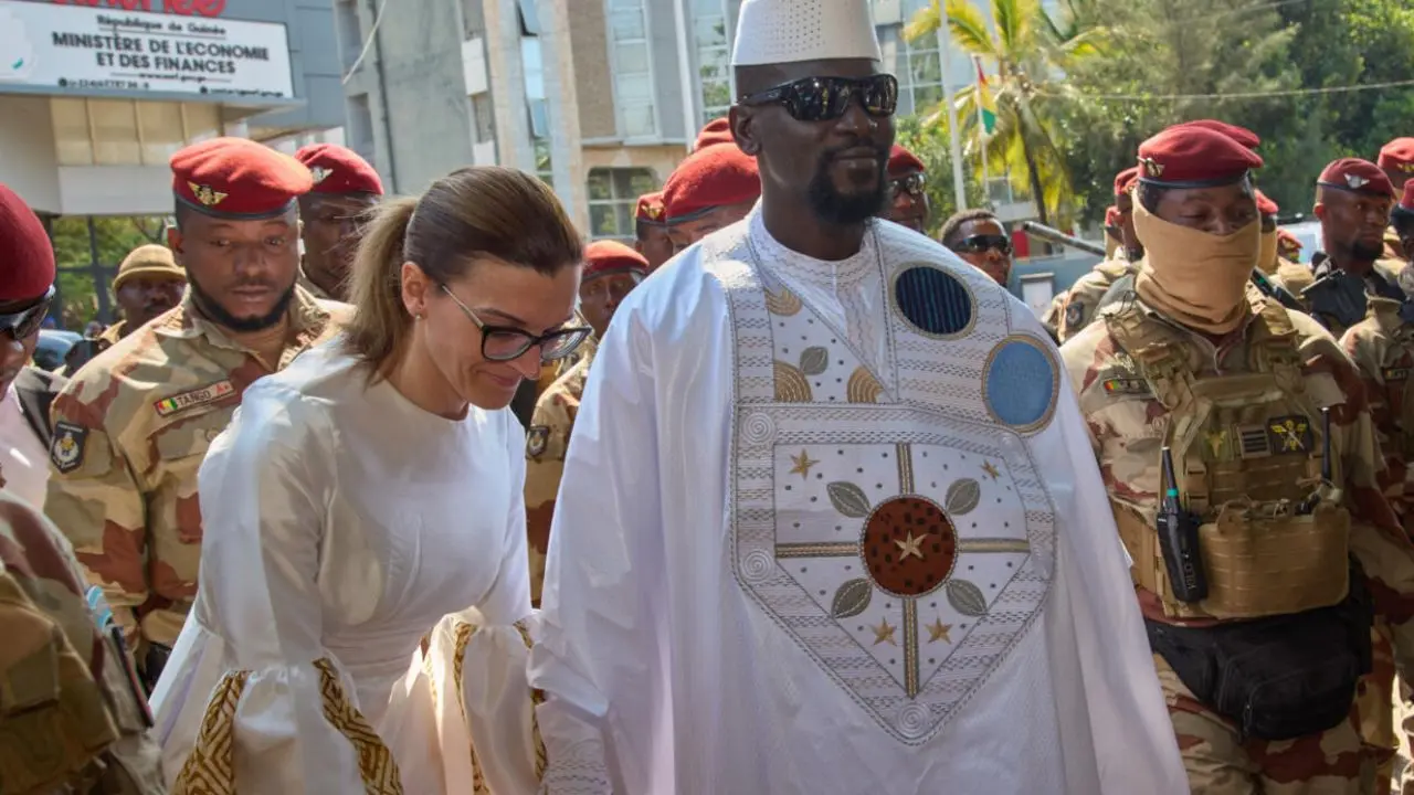 Guinée : Conakry refuse d’adopter la monnaie unique Eco