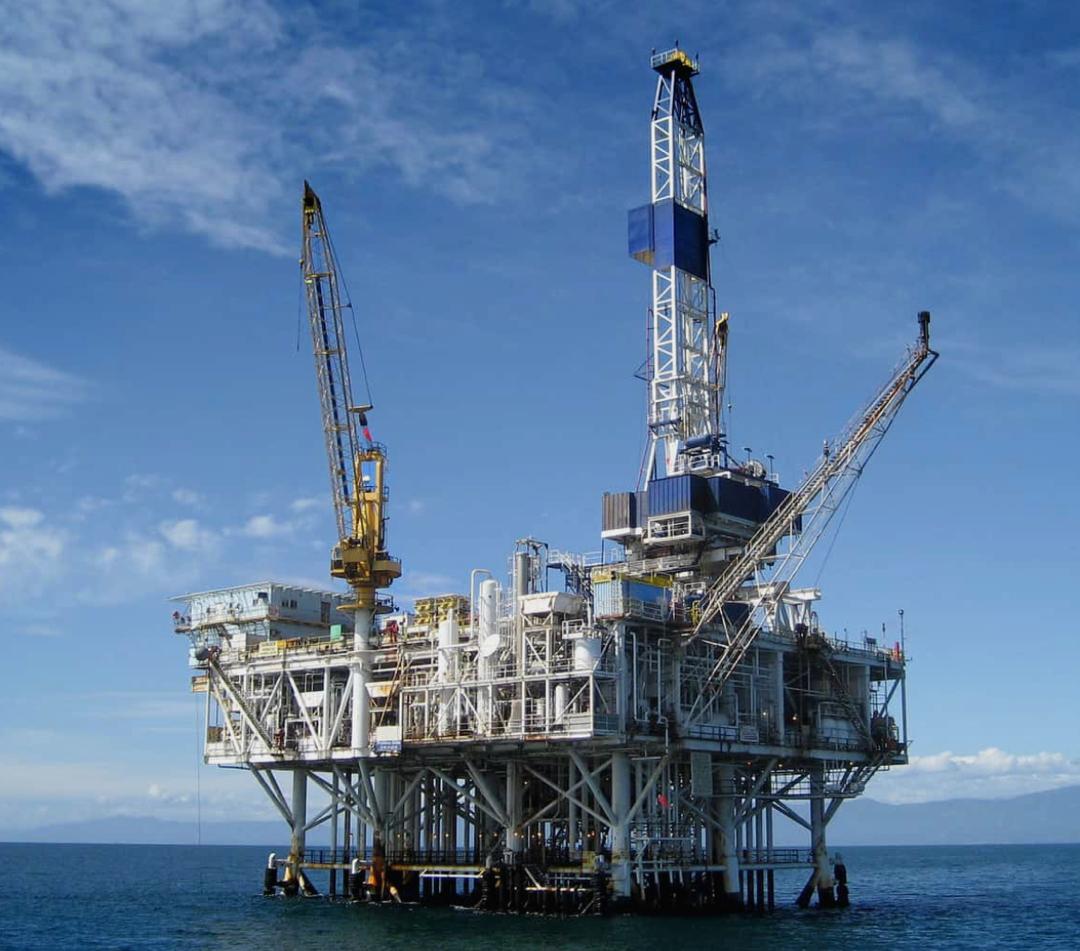 Actualité : le gouvernement Indien approuve un programme de 8,8 milliards de dollars pour l’exploration offshore