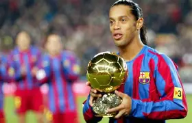 Italie : Ronaldinho rejoint Ravenna, 11 ans après son dernier match professionnel
