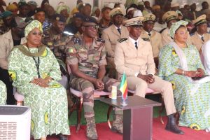Koulikoro : Cérémonie de lancement officiel de la journée panafricaine des femmes