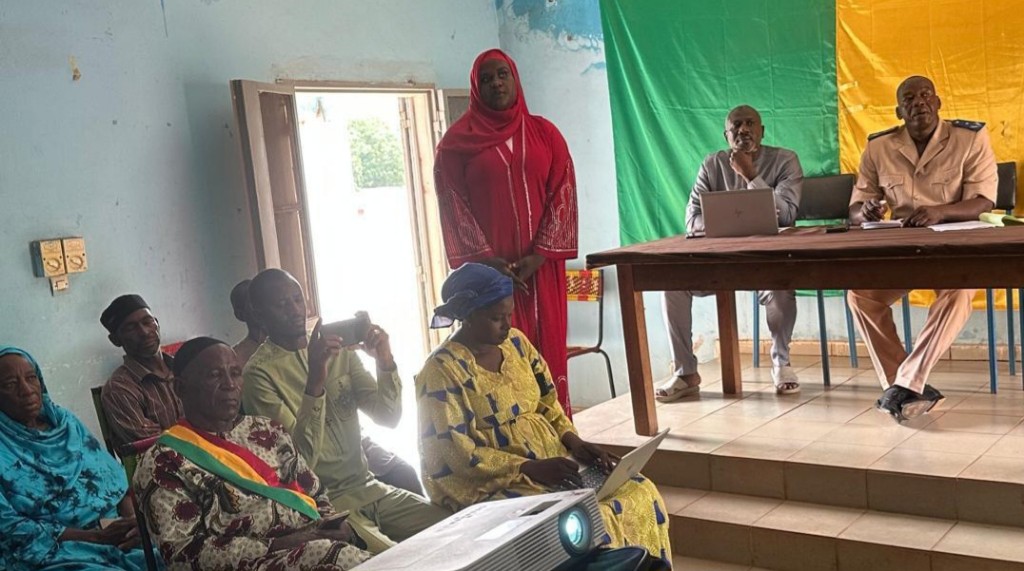 Koulikoro : l’hôpital régional, un projet structurant pour renforcer l&rsquo;offre de soins dans la région