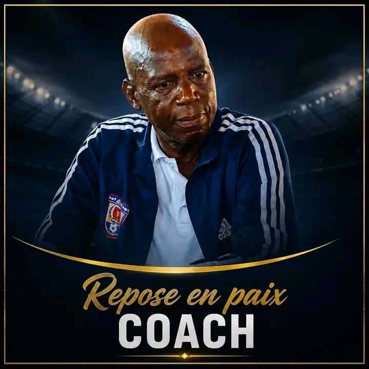 Deuil : L’entraineur de l’Association sportive de Kayes (ASK), Issaka Bagayogo dit « Bourchaka » est décédé samedi
