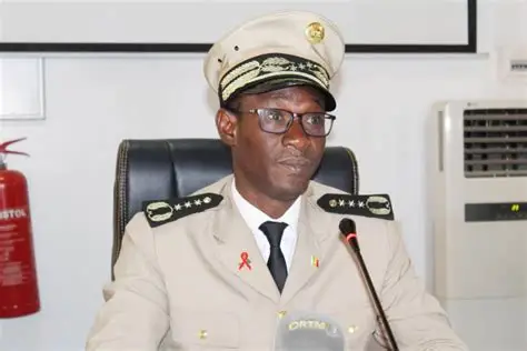 Koulikoro : Prorogation du couvre-feu du 23 août au 21 septembre 2026, dans la région