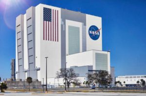 Espace : la NASA lance le télescope spatial Nancy Grace Roman