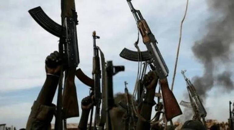 Nigeria : Les djihadistes enlèvent et tuent des dizaines de personnes dans le centre -ouest du pays