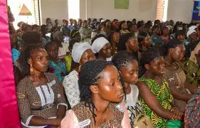 Koutiala : La journée africaine de la décentralisation et du développement local célébrée autour de l&rsquo;accès durable à l&rsquo;eau