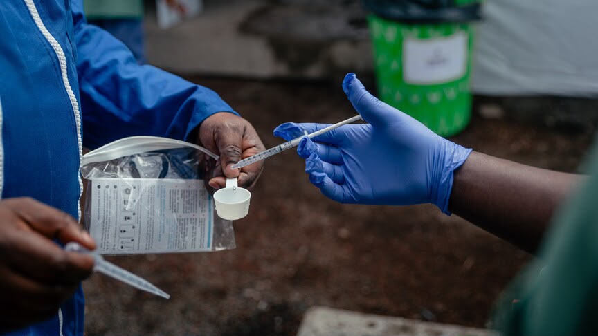 RCA : l’ONU débloque 3 millions de dollars pour renforcer la préparation face à Ebola