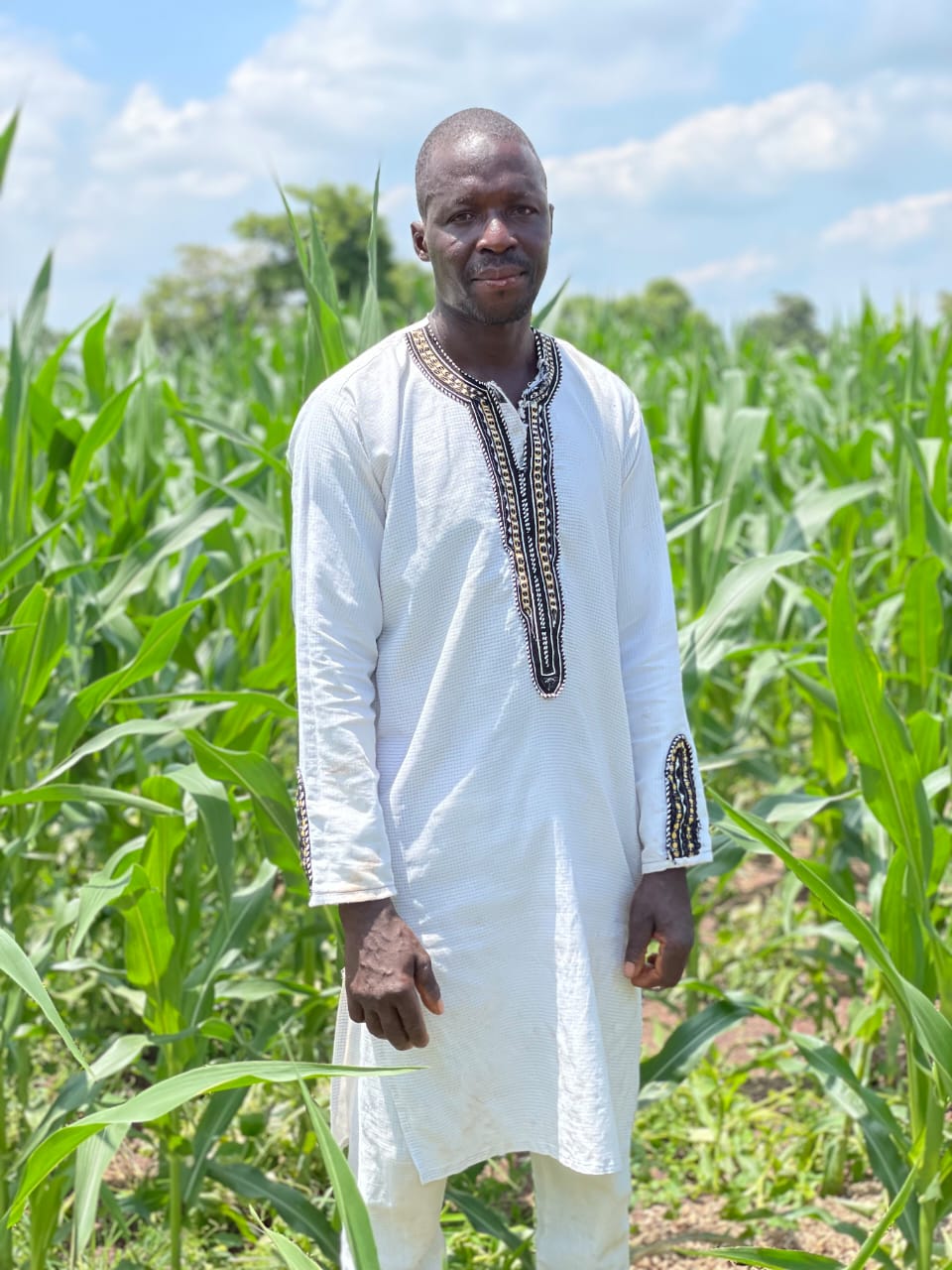 Campagne agricole 2026 à Ouéléssebougou : une évolution satisfaisante