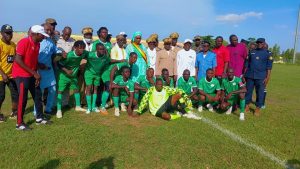 San : Kimparana remporte la 2ᵉ édition de la Coupe Général d&rsquo;Armée Assimi Goïta