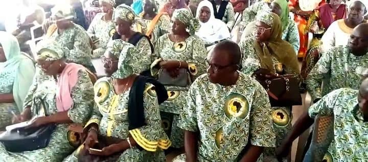 Journée panafricaine des femmes : San place l&rsquo;accès à l&rsquo;eau et à l&rsquo;assainissement au cœur des priorités