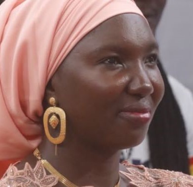 ANAES : Dr Oumou Diakité, une experte en évaluation des structures hospitalières aux commandes