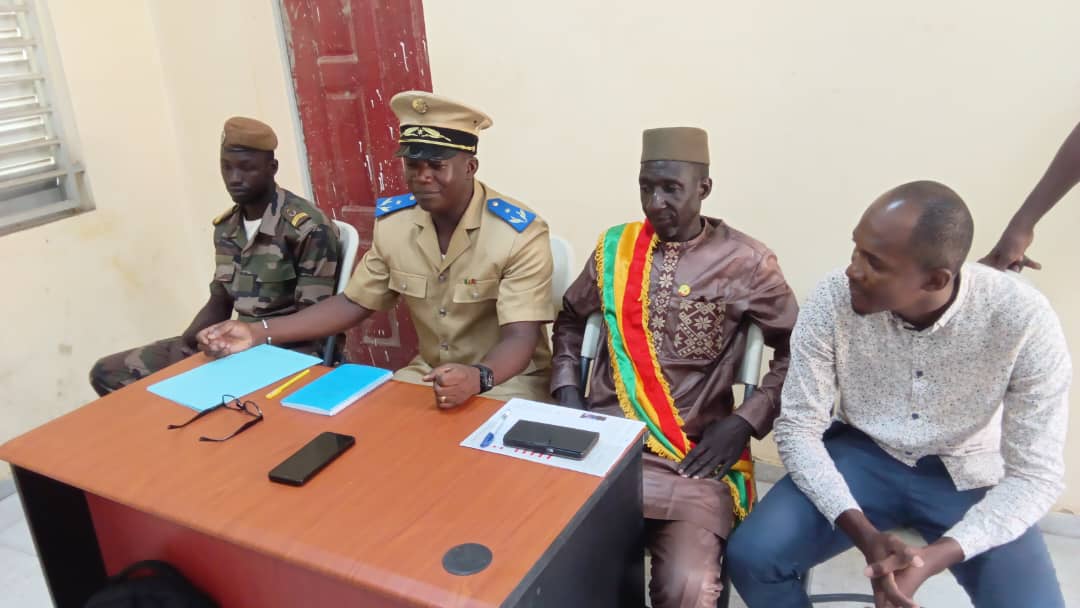 Tenenkou : schéma d’aménagement pastoral et capacité productive des espaces pastoraux aménagés au menu