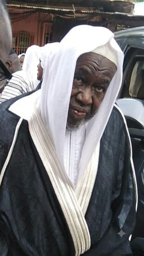 Deuil : le fondateur de la mosquée Malimag, Cheick Al-Hadj Yacouba Guindo est décédé mercredi à Bamako