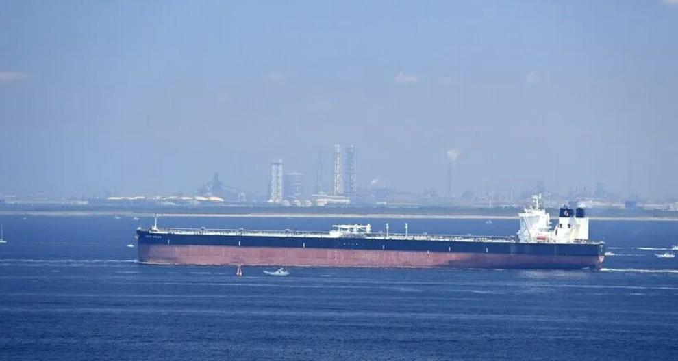 Golfe d’Aden : six hommes armés prennent le contrôle d’un pétrolier