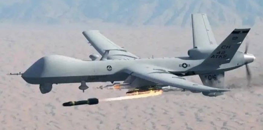 FAMa : plusieurs positions terroristes frappées à l’est de Sikasso et au nord-est d’Andéramboukane