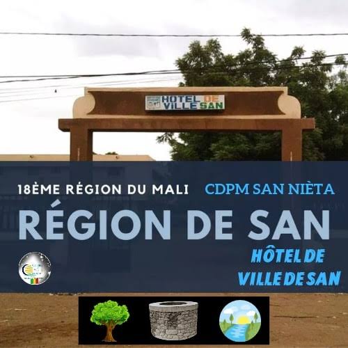 San : une tentative d’attaque contre une emprise des FAMa repoussée