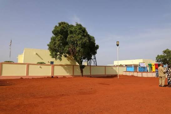 Sikasso : les FAMa repoussent une tentative d’attaque contre le commissariat de Kignan