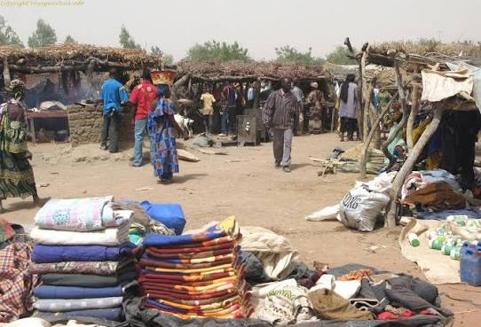 Sarro : une dizaine de victimes dans l’explosion d’une mine artisanale
